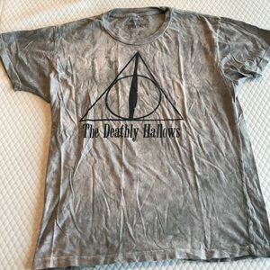 Harry Potter t shirt